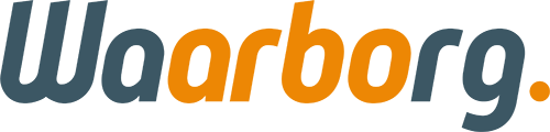 Logo Waarborg Arbo