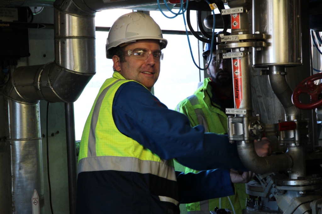 Waarborg Arbo | Klantcase KLK