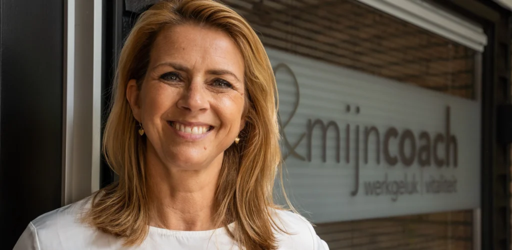 Gezonde werkcultuur - werkgelukdeskundige