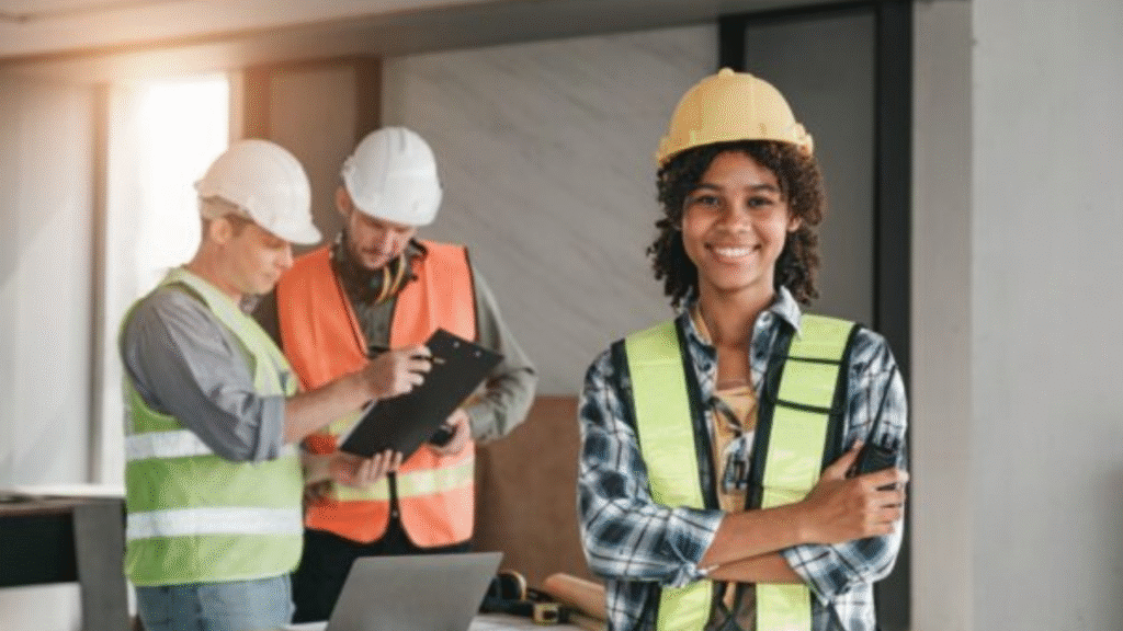 Veerkrachtige medewerkers