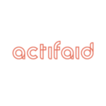 Actifaid logo