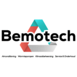 Bemotech logo