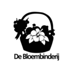 DeBloembinderij logo