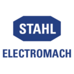 Electromach logo