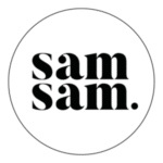 SamSam logo