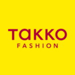TakkoFashion logo