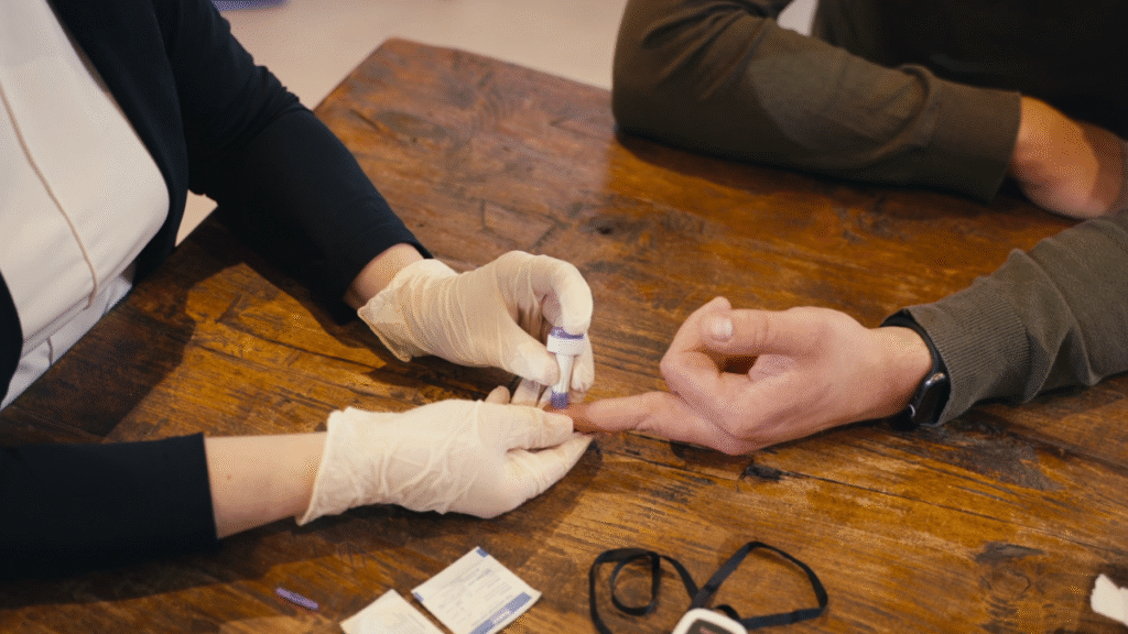 PAGO - Periodiek Arbeidsgezondheidskundig Onderzoek