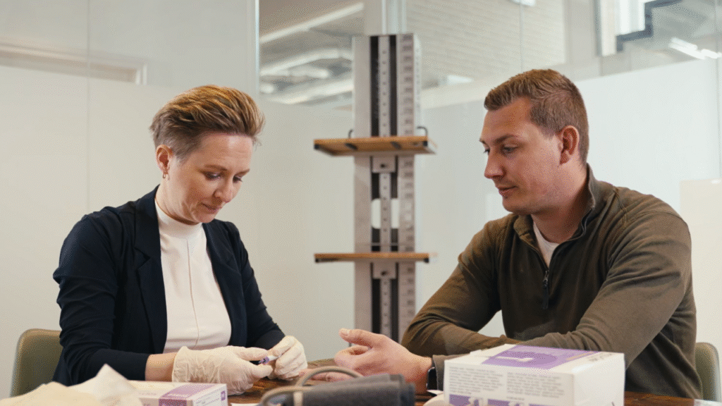 Preventief Medisch Onderzoek | verzuimbegeleider