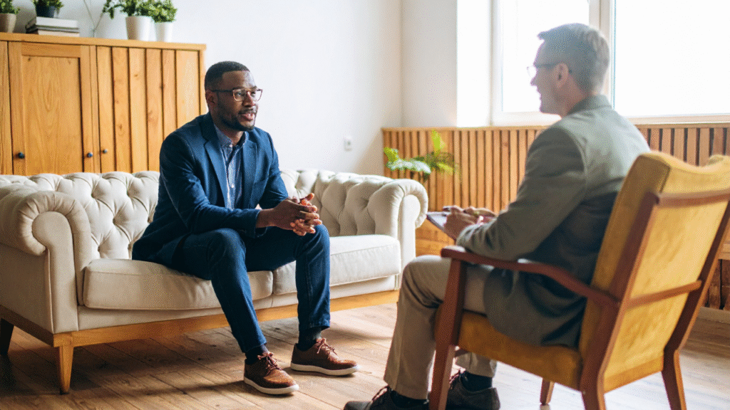 Extern Vertrouwenspersoon