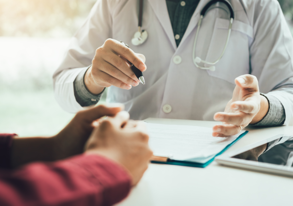 Bedrijfsarts Groningen