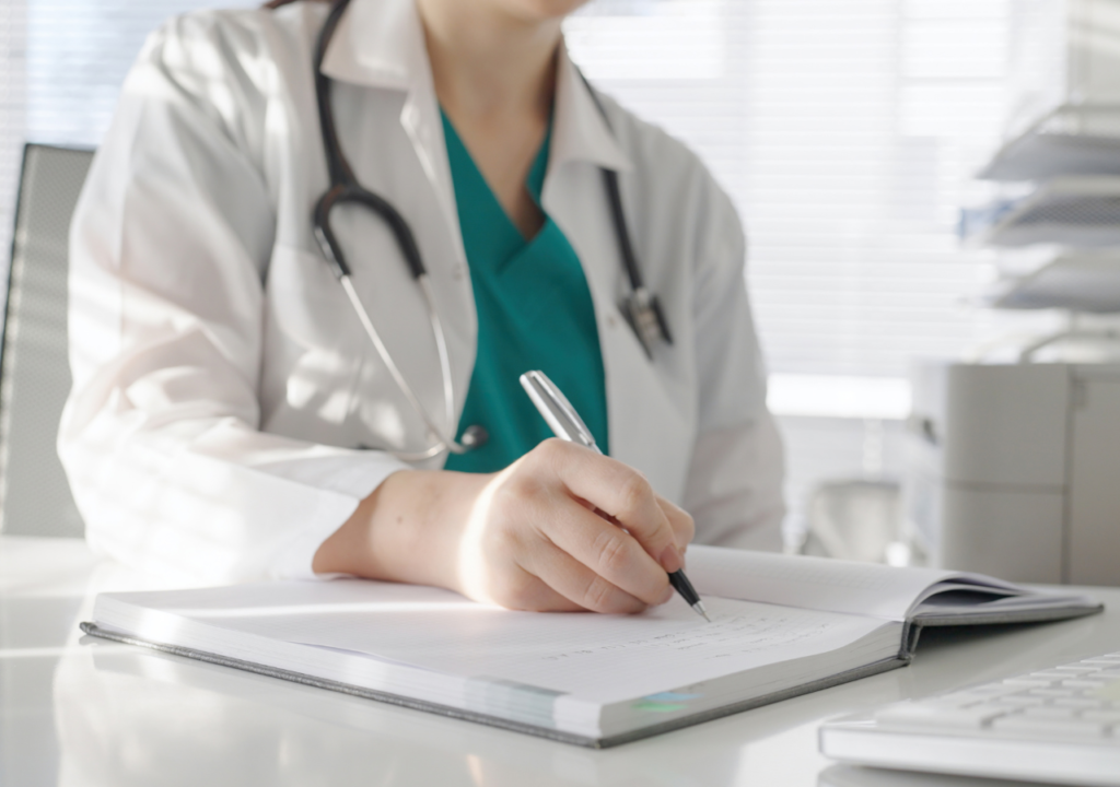 physician assistent - Enschede