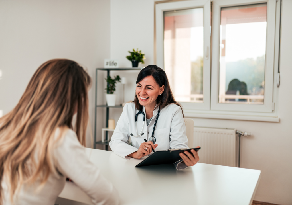 Physician assistent Groningen